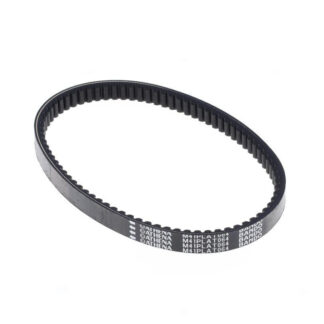 Athena Platinum Drive Belt For Vespa 946 125 ABS 2013-2014 - Black