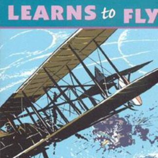 Biggles Learns To Fly