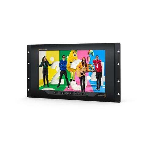 Blackmagic Design SmartView 4K G3 39.6 cm (15.6")