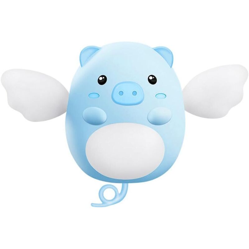 Car Air Freshener Clip, Cute Cartoon Car Air Freshener Clip, Cute Pig, Car Air Conditioner Decoration, Car Interior Accessories
