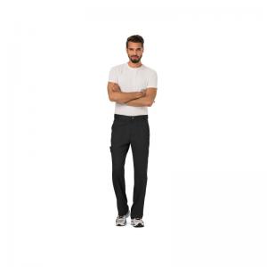 Cherokee Revolution WW140 Scrub Trouser Black Size 3XL CHWW140BLAC3XL