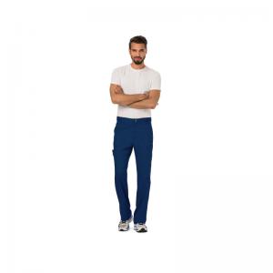 Cherokee Revolution WW140 Scrub Trouser Navy Size XXS CHWW140NAVYXXS
