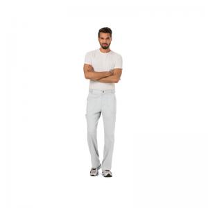 Cherokee Revolution WW140 Scrub Trouser White Size L CHWW140WHITL