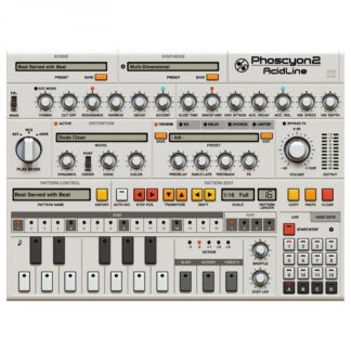 D16 Phoscyon 2