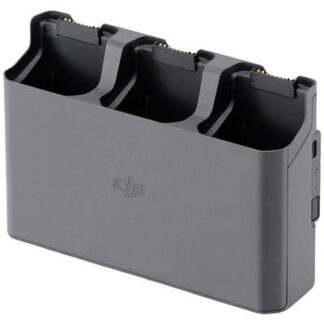 DJI Multicopter charging station Suitable for: DJI Air 3 (DJI RC-N2), DJI Air 3 Fly More Combo (DJI RC2), DJI Air 3 Fly More Combo (DJI RC-N2)