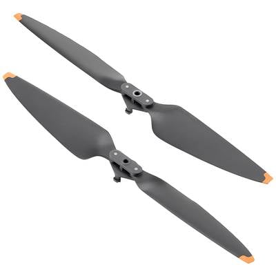 DJI Multicopter propeller set Suitable for: DJI Air 3 (DJI RC-N2), DJI Air 3 Fly More Combo (DJI RC2), DJI Air 3 Fly More Combo (DJI RC-N2)