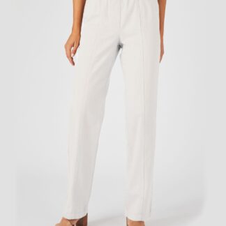 Damart Cotton Twill Trousers