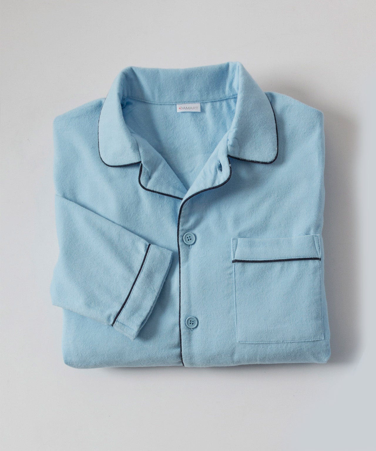 Damart Winceyette Pyjamas