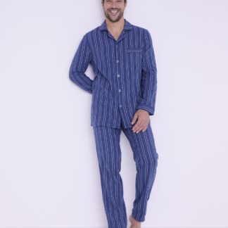 Damart Winceyette Pyjamas