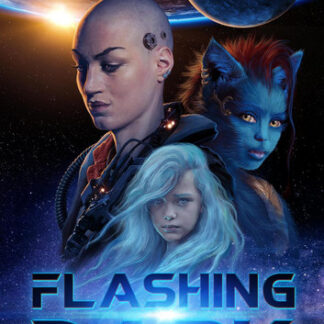 Flashing Dark