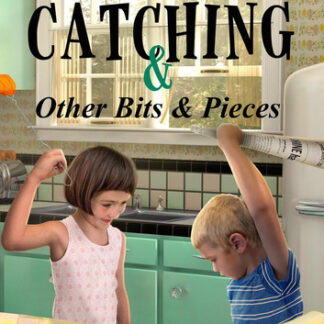 Fly Catching & Other Bits & Pieces