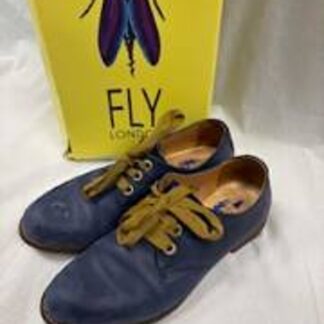 Fly London Shoes