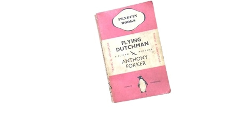 Flying Dutchman