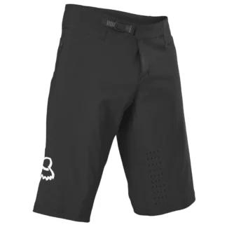 Fox Defend MTB Shorts Black