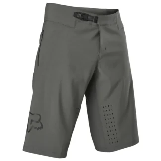 Fox Defend MTB Shorts Dark Shadow