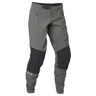 Fox Defend Womens MTB Pants Dark Shadow