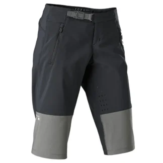 Fox Defend Womens MTB Shorts Black