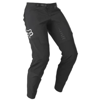 Fox Defend Youth MTB Pants Black
