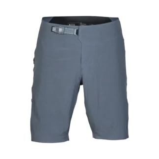 Fox Flexair Ascent Lined Shorts Graphite