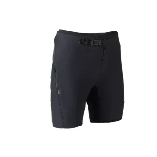 Fox Flexair Ascent Shorts Womens Black