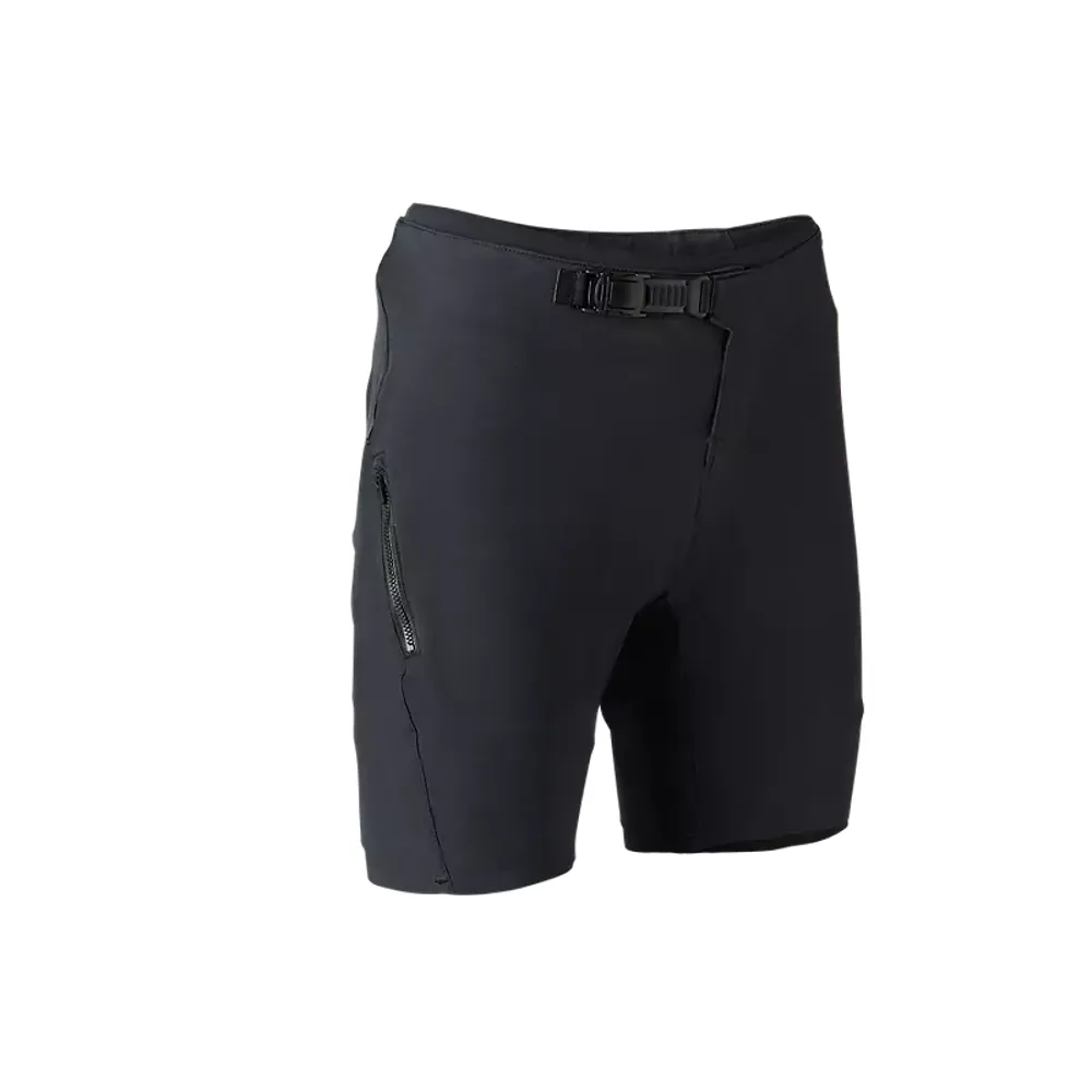 Fox Flexair Ascent Shorts Womens Black
