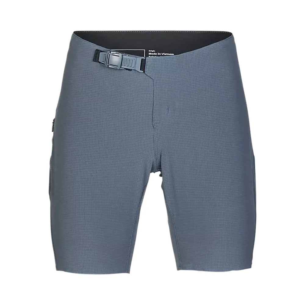 Fox Flexair Ascent Shorts Womens Graphite