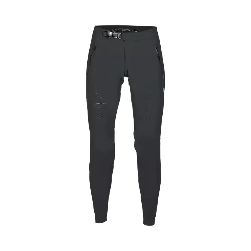 Fox Flexair Womens Pants Black