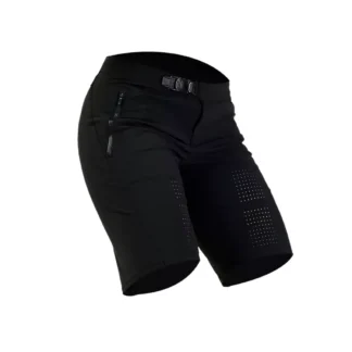 Fox Flexair Womens Shorts Black