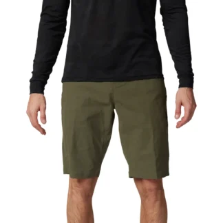 Fox Ranger Short Olive Green