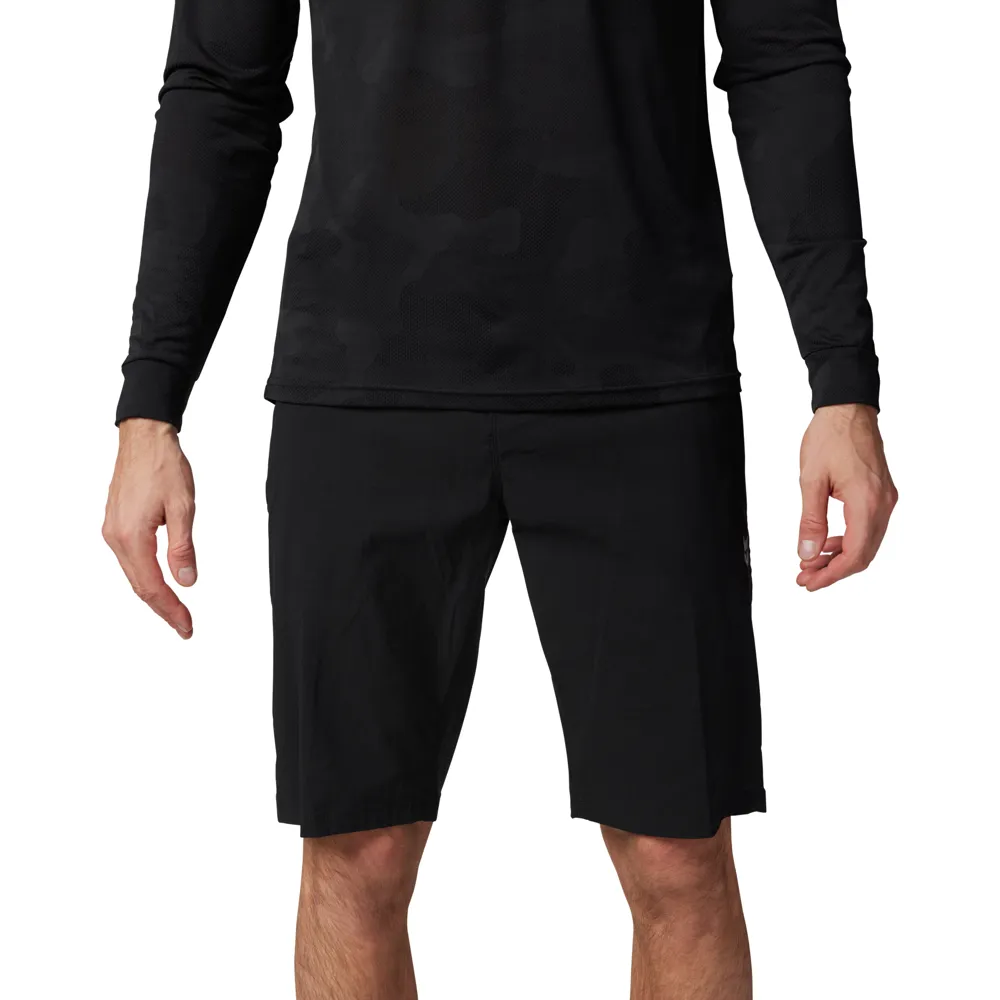 Fox Ranger Shorts Black