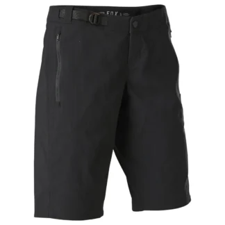 Fox Ranger Womens MTB Shorts Black