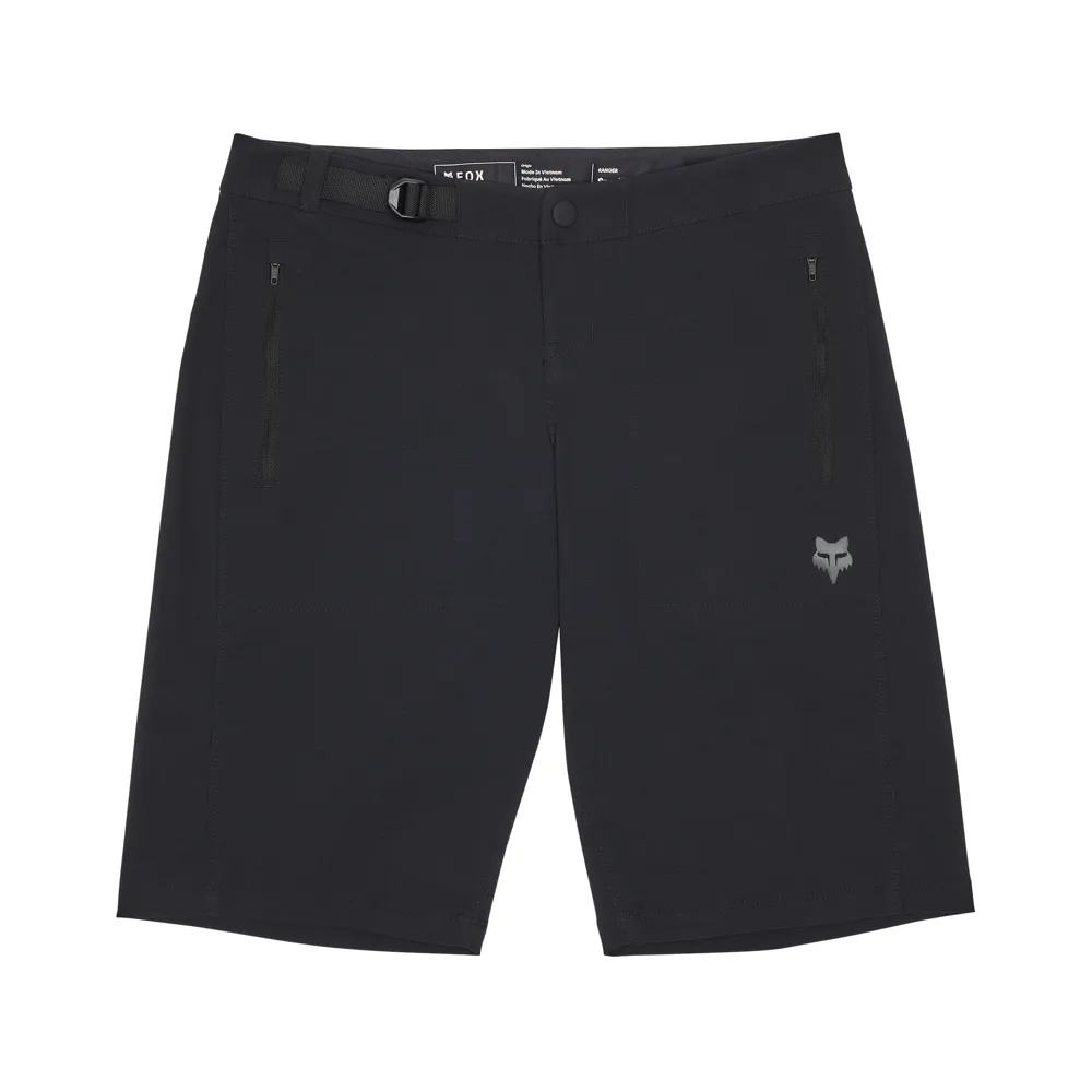 Fox Ranger Womens Shorts Black
