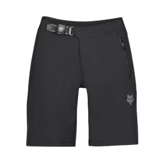 Fox Youth Defend Shorts Black