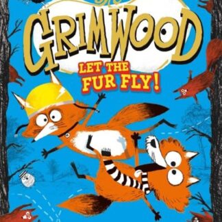 Grimwood: Let The Fur Fly!