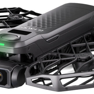 HOVERAir X1 Pro Retail Combo Black