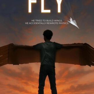 I Believe I Can Fly: He Tried to Build Wings. He Accidentally Rewrote Physics.