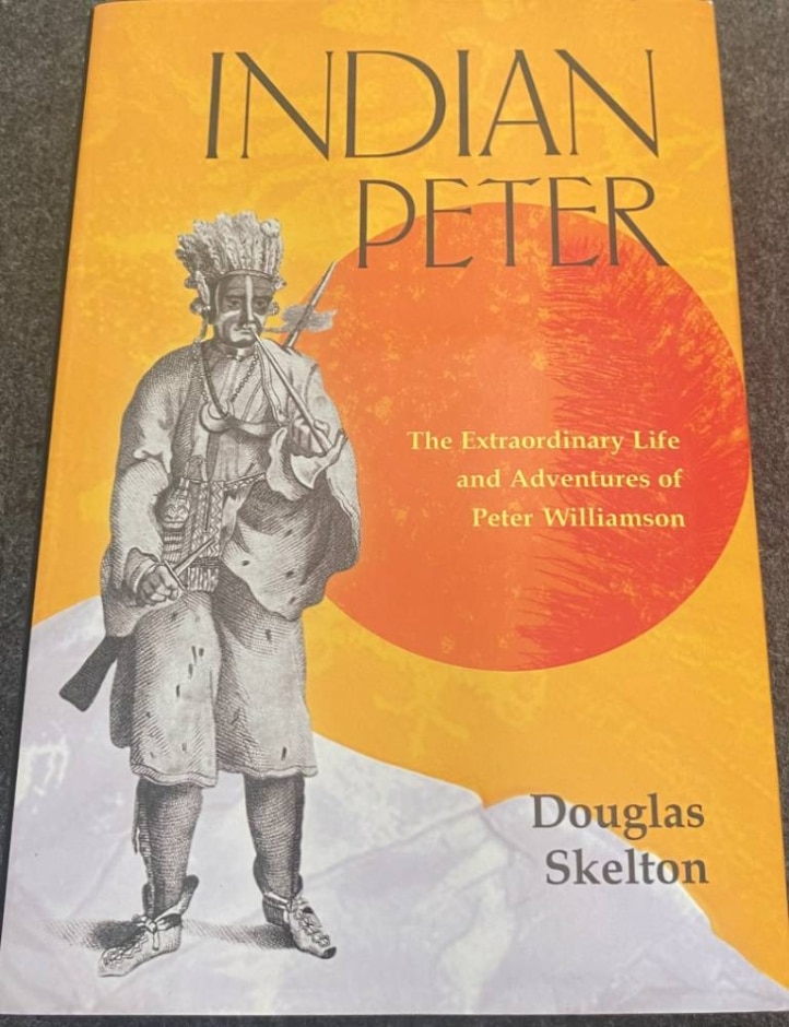 Indian Peter
