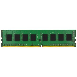 Kingston Technology ValueRAM memory module 32 GB 1 x 32 GB DDR4 3200 MT/s 288-pin DIMM
