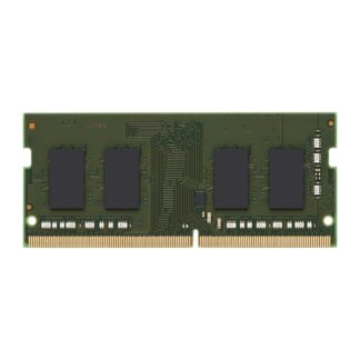 Kingston Technology ValueRAM memory module 4 GB 1 x 4 GB DDR4 3200 MT/s
