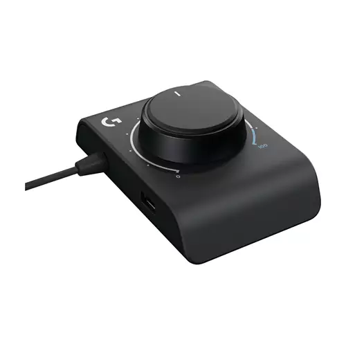 Logitech G Racing Adapter