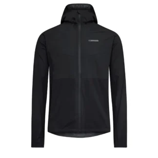 Madison Flux Super Light Waterproof Softshell Jacket Black