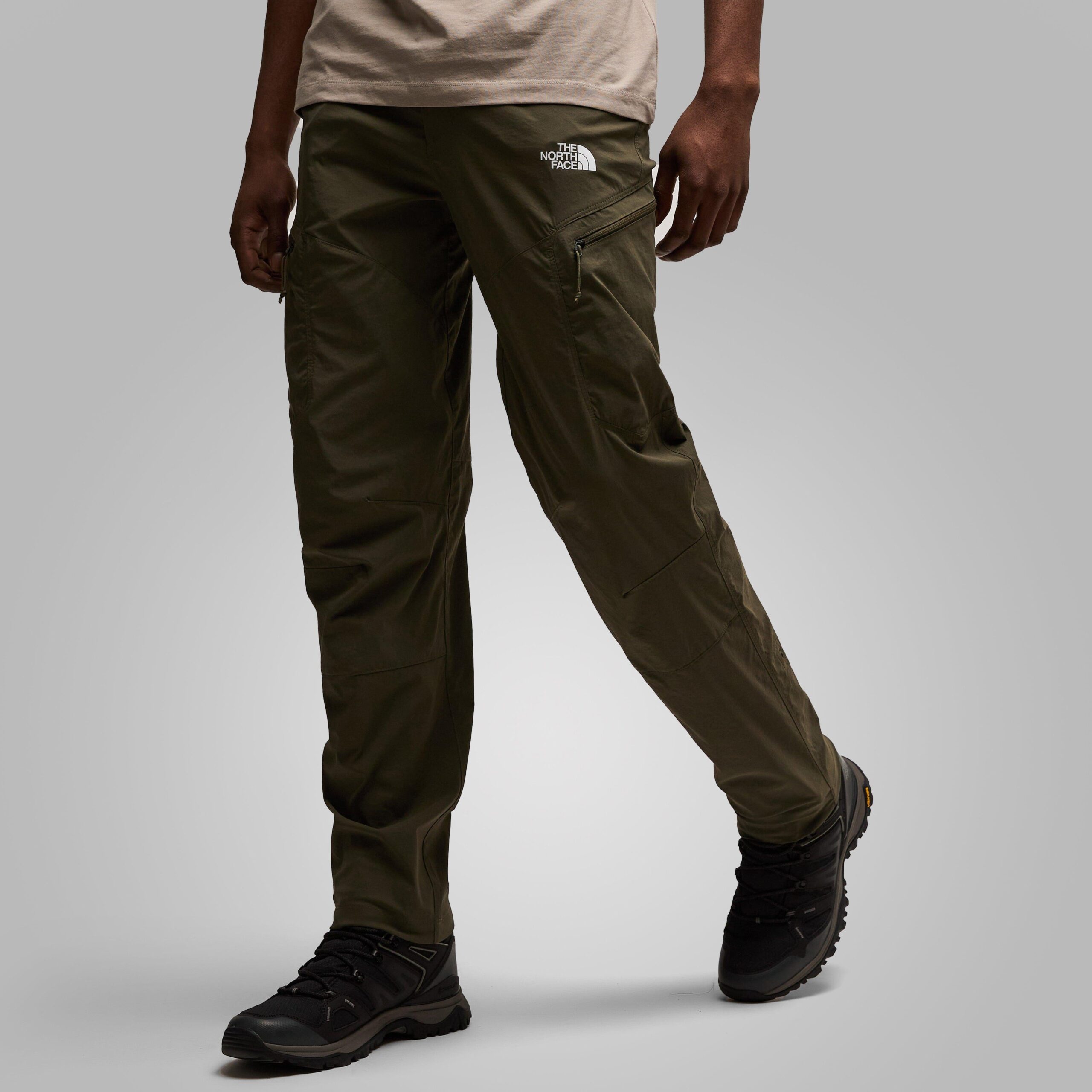 Men's Exploration Pant - Khaki / 32