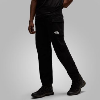 Men's Exploration Pants - Black / 36
