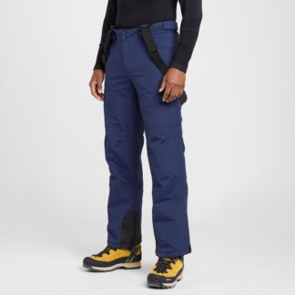 Mens Vallnord Salopettes - Navy / XL