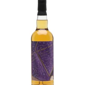 Mortlach 2005 / 20 Year Old / Decadent Drams Speyside Whisky
