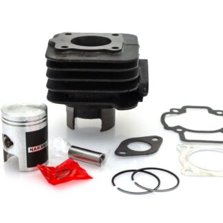 Naraku Cylinder Kit V.2 For Derbi Atlantis 50 Bullet 2004-2009