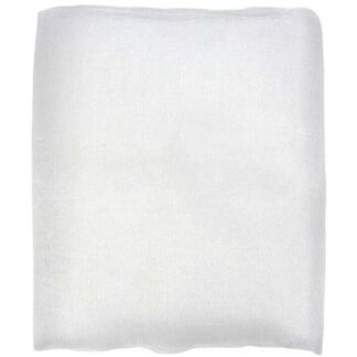 Never used] Garden net, 2.5 x 10 m, mosquito net, mosquito protection and bird protection, fine-mesh bird protection net for vegetables, plants and