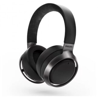 Philips Fidelio L3 Head-band Headphones Black - Nearly New
