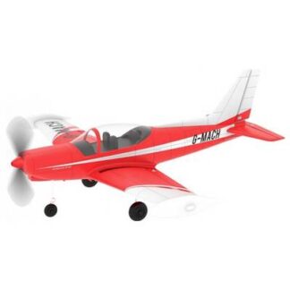 Pichler Modellbau Marchetti SF260 Red RC model plane RtF 450 mm