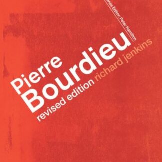 Pierre Bourdieu